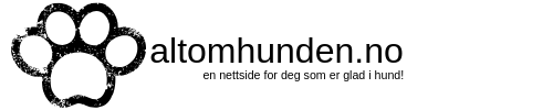 altomhunden.no logo