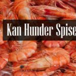Kan Hunder Spise Reker